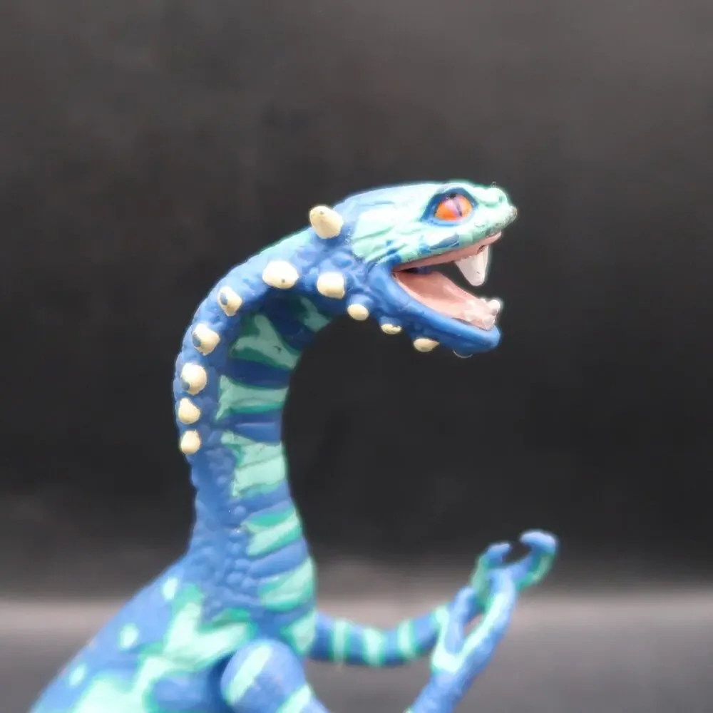 Playmates Primal Rage Vertigo 6